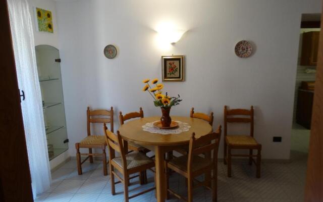 Appartamento Tuderte