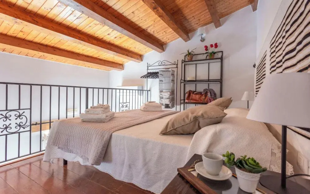 Salomone Ortigia Apts by Wonderful Italy