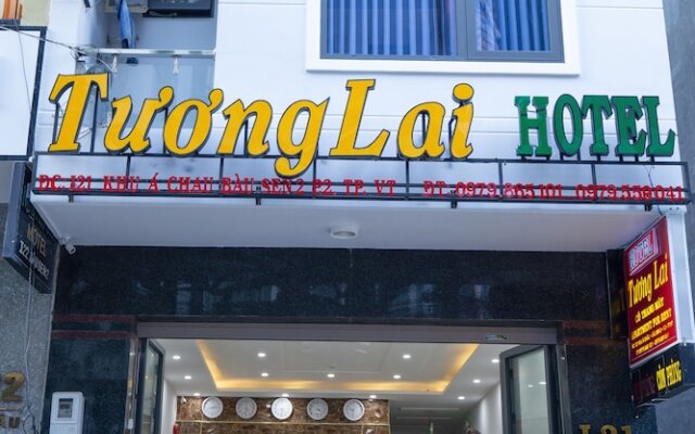 7S Hotel Tuong Lai & Apartment