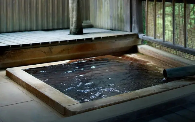 Wasureno Sato Gajoen
