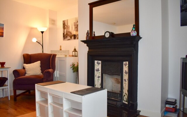 Traditional 3 Bedroom House in Dublin