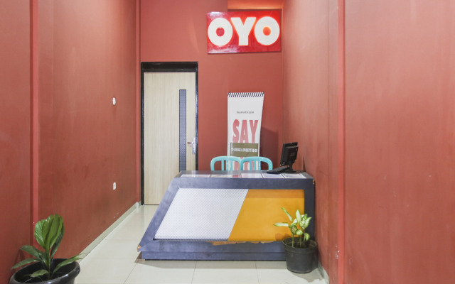 OYO 3456 Citara Jaya Guesthouse