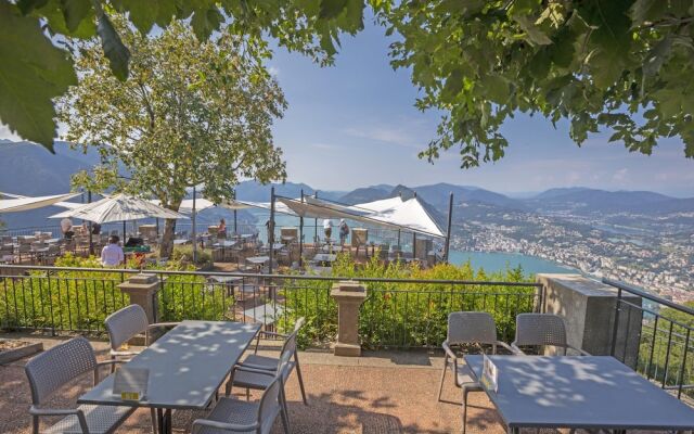 Ca' Gina Panoramica - Monte Bre