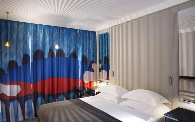Hôtel Les Matins de Paris & Spa