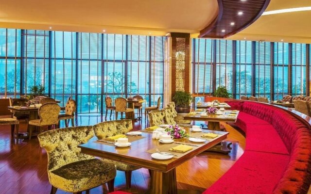 Muong Thanh Luxury Quang Ninh Hotel
