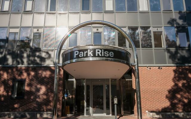 Approved Serviced Apartments Park Rise