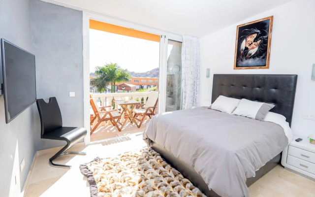 Villa Gisel