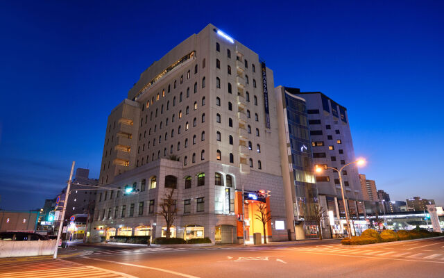 APA Hotel Utsunomiya-Ekimae