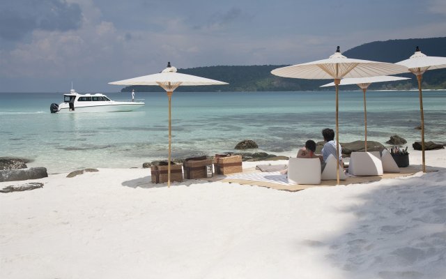 Song Saa Private Island