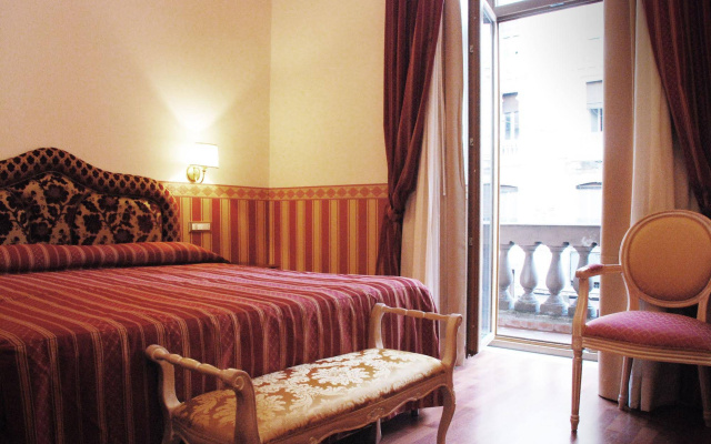 Barberini Suites