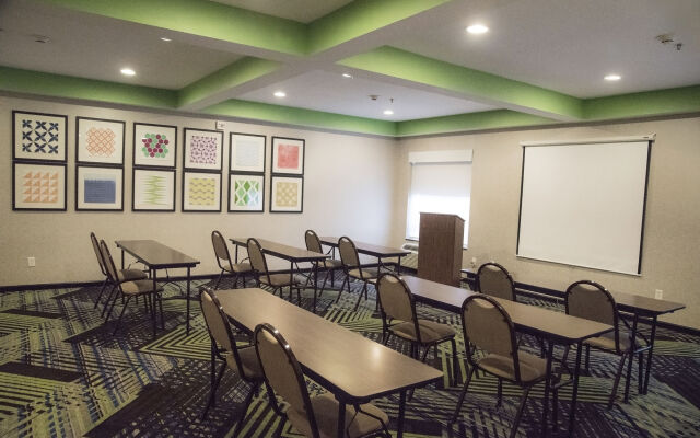 Holiday Inn Express & Suites Alexandria by IHG