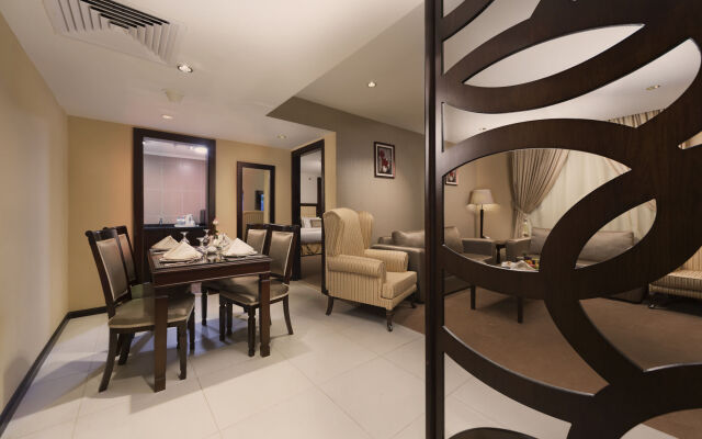 Razana Al Rowdah Hotel