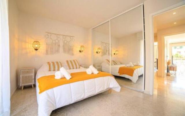 Le Bain De Soleil - Le Bain De Soleil 5 Star Two Bedroom Apartment - Apartment in 戛纳 - Photo 3