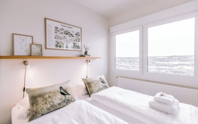 Hlíð Bed and Breakfast