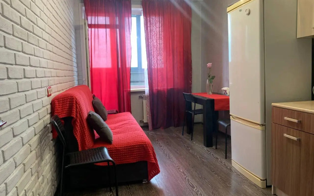 Апартаменты Гостиный двор на ул. Ипподромская, д.75