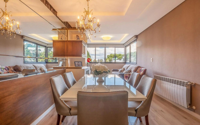 Vale das Hortênsias 204 II