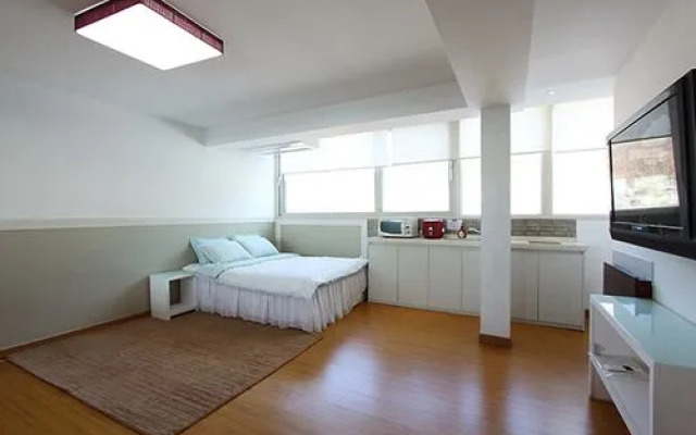 Ganghwa Propose Pension