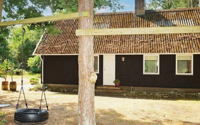 6 Person Holiday Home in Nykobing Sj