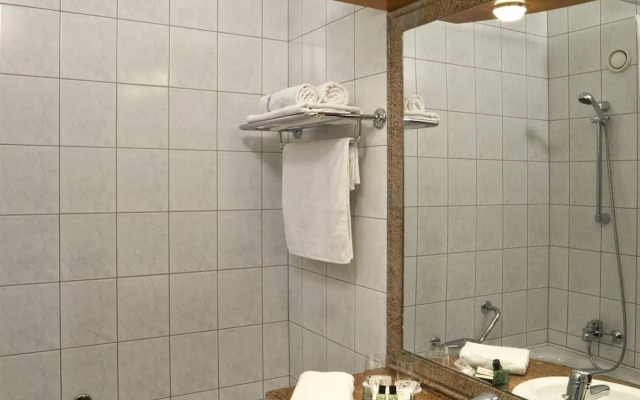 Ensana Thermal Heviz