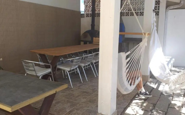 Czaritza Apart Hotel