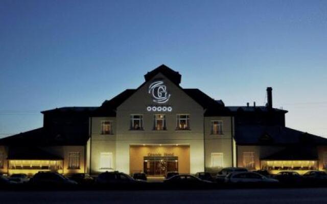 Grande Hotel