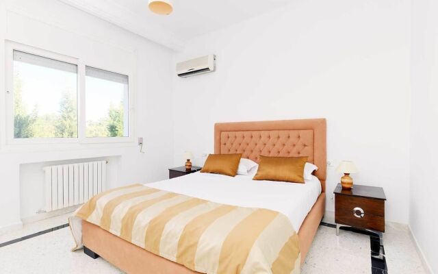 Villa Yassine