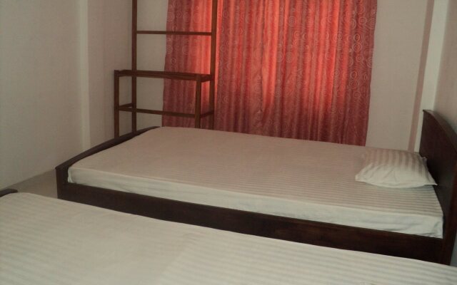 Cannel Side Guest House