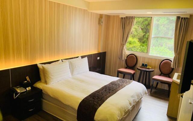 Dafong Hotel