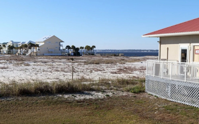 Sunset Harbour Villas 4-413