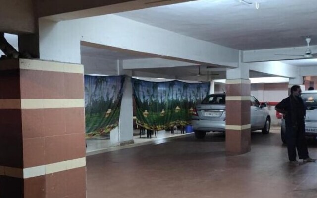 Hotel Dwaraka Inn