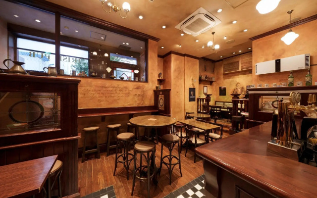 Hotel Eclair Hakata