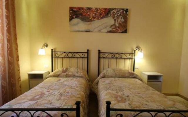 B&B Rome With Love