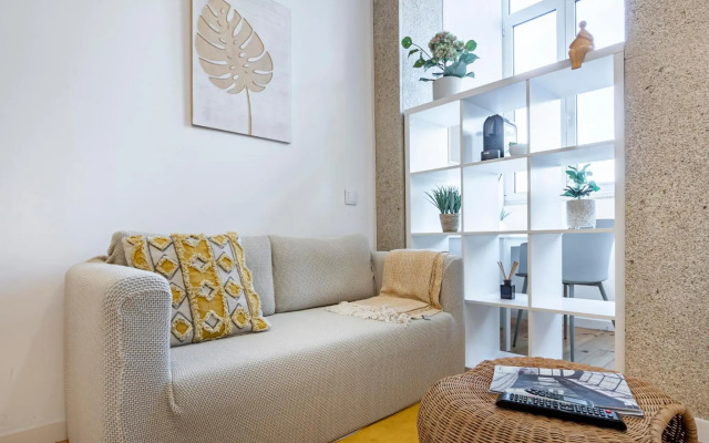 Nomad s Easy Stay - 1bed Boulevard Bonfim