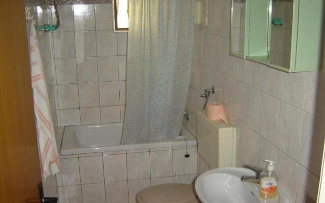 Apartments Grgorinić - Ground Floor