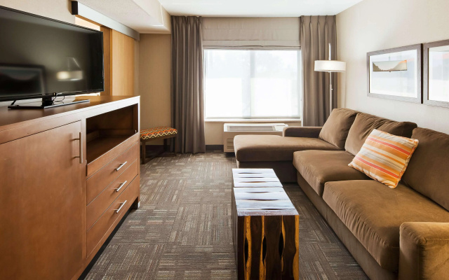 Best Western Plus Cottontree Inn - фото 5