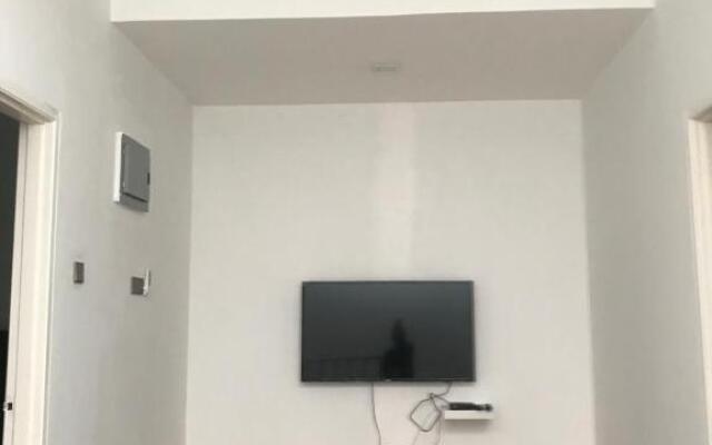 NRL's Cozy Guesthouse