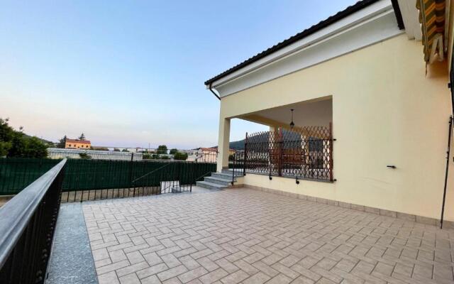 Strada Pian Grande 19