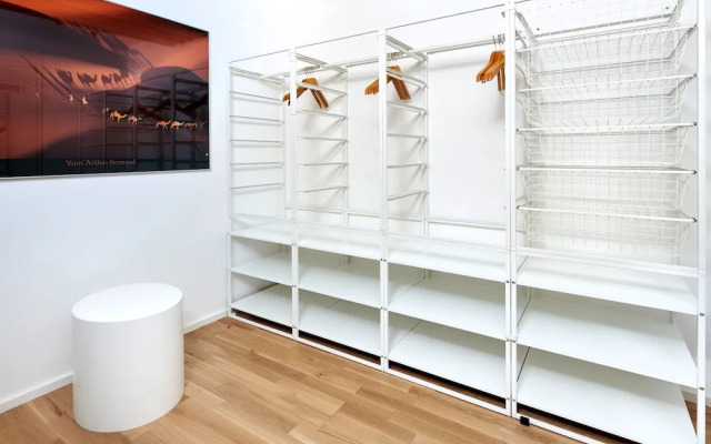 Kliniknahe 2-Zimmer Whg, große Terrasse im Grünen