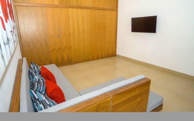 Villa with 3 Bedrooms in Kabupaten Badung, with Private Pool, Enclosed Garden And Wifi - 3 Km From the Beach – Guest Rooms – Kerobokan Kelod