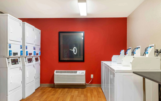 Extended Stay America Suites Boston Westborough Connector Rd
