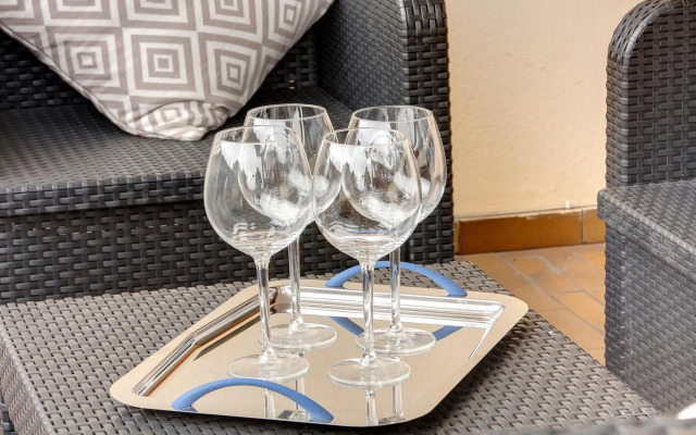 Mamo Florence - Lungarno Apartment