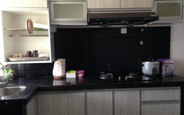 Mangga Guesthouse