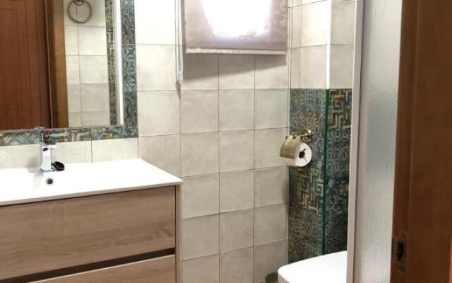 Apartamento Triana II Bolonia, Tarifa