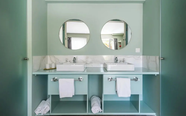 Villa Camelia Boutique House