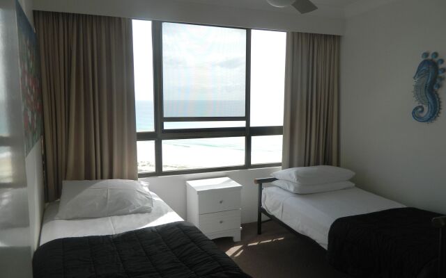Royal Palm Resort