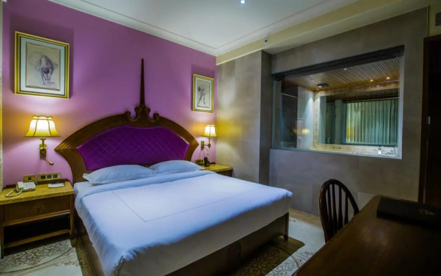 Hotel Sai Palace, Mangalore