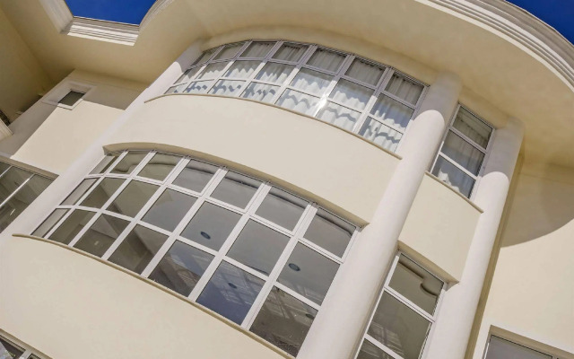 Hotel Doral Guarujá