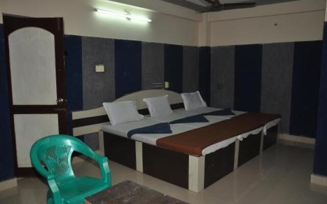 Hotel M.I.M. Park