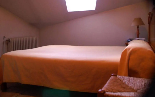 Hostal El Rincón