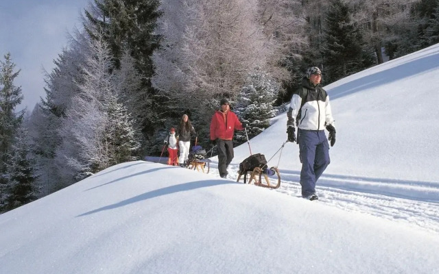 Luxury Apartment in Westendorf near Ski Area